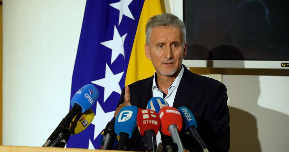 Kemal Ademović