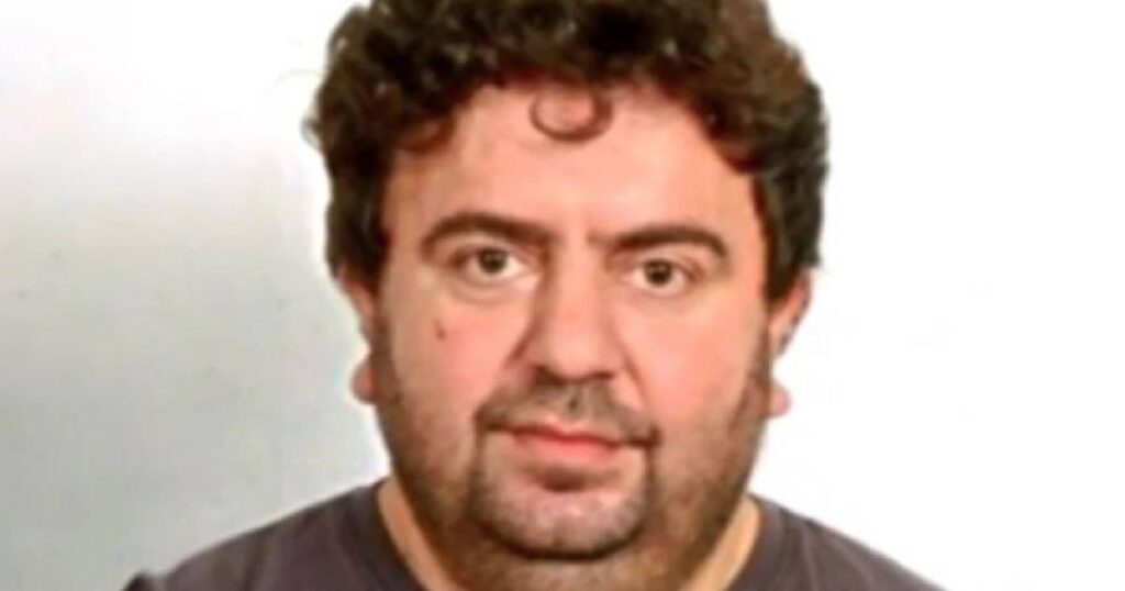 kenan mehović