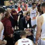 kk bosna aba liga