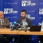 Koalicija "Pod lupom"