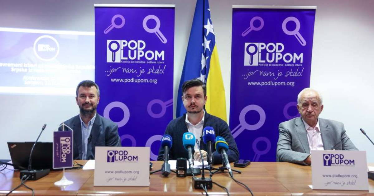 koalicija pod lupom