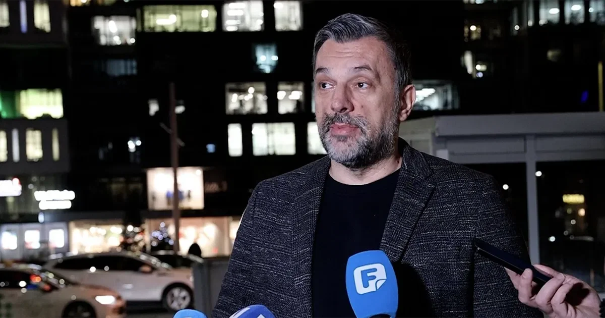Elmedin Konaković