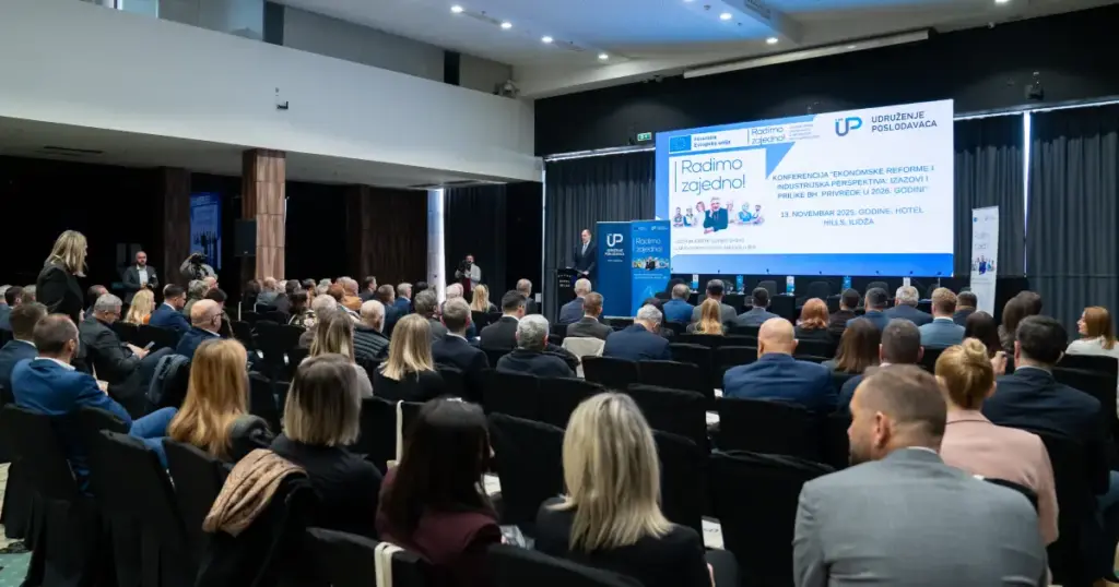 konferencija upfbih
