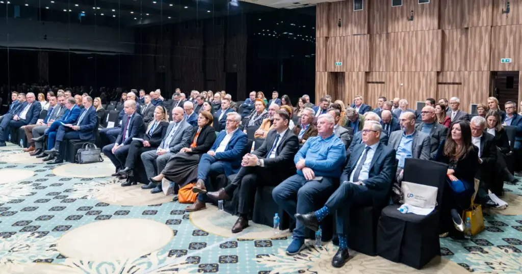 konferencija upfbih