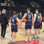 kosarkaska reprezentacija bih