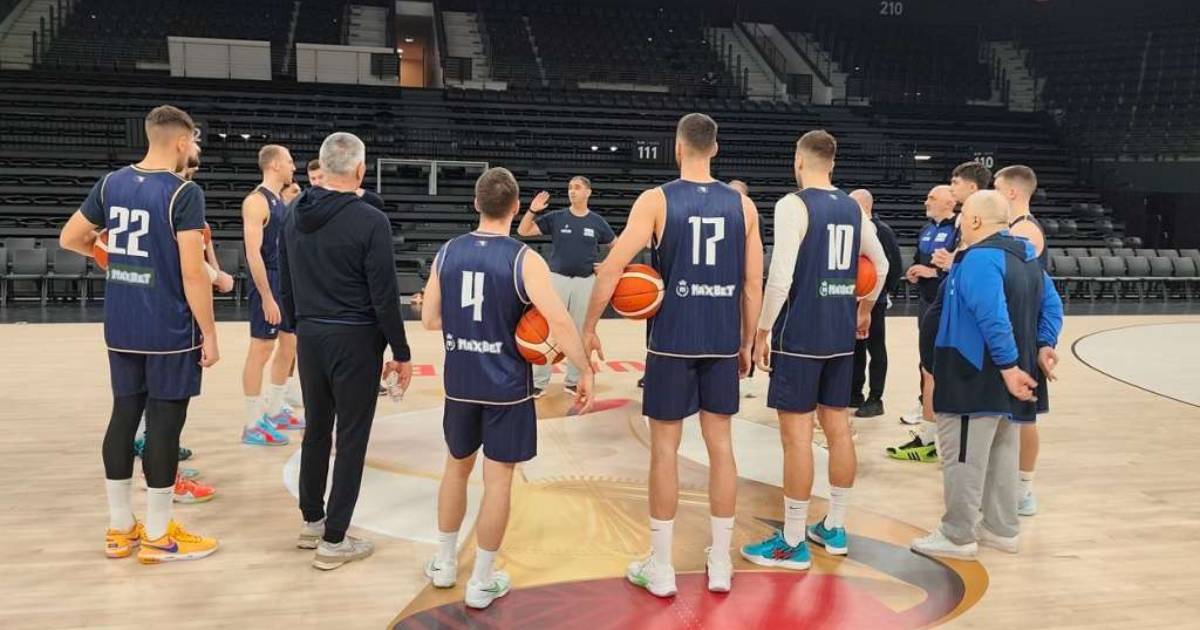 kosarkaska reprezentacija bih