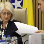 krišto vijeće ministara