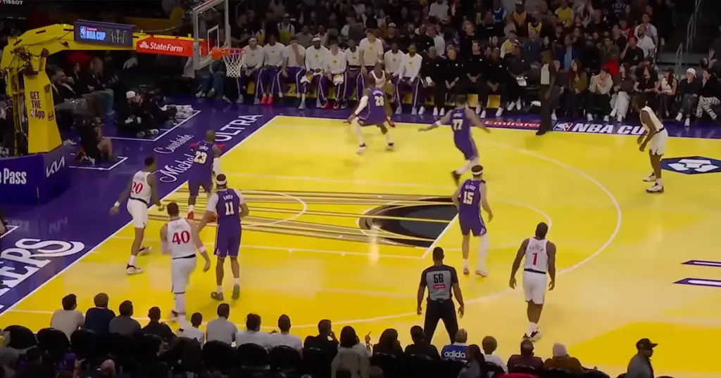 Lakersi bolji od Clippersa