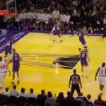 Lakersi bolji od Clippersa