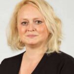 lejla ramic mesihovic