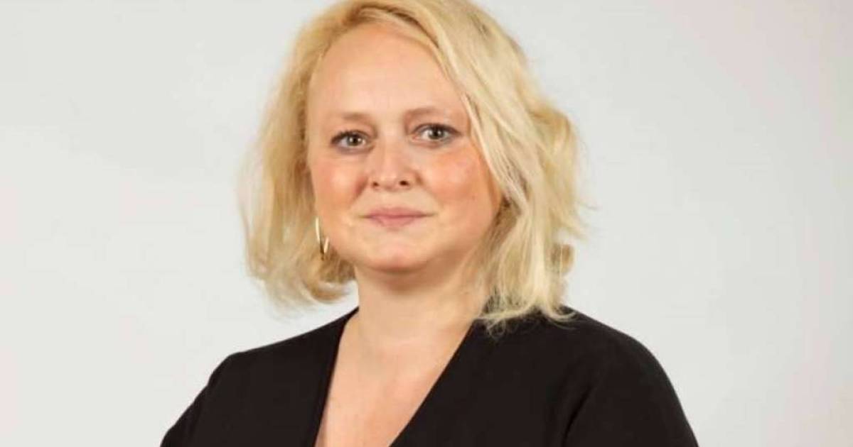 lejla ramic mesihovic