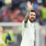 Leo Messi