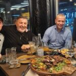 Naser Orić objavio fotografiju s Acom Lukasom
