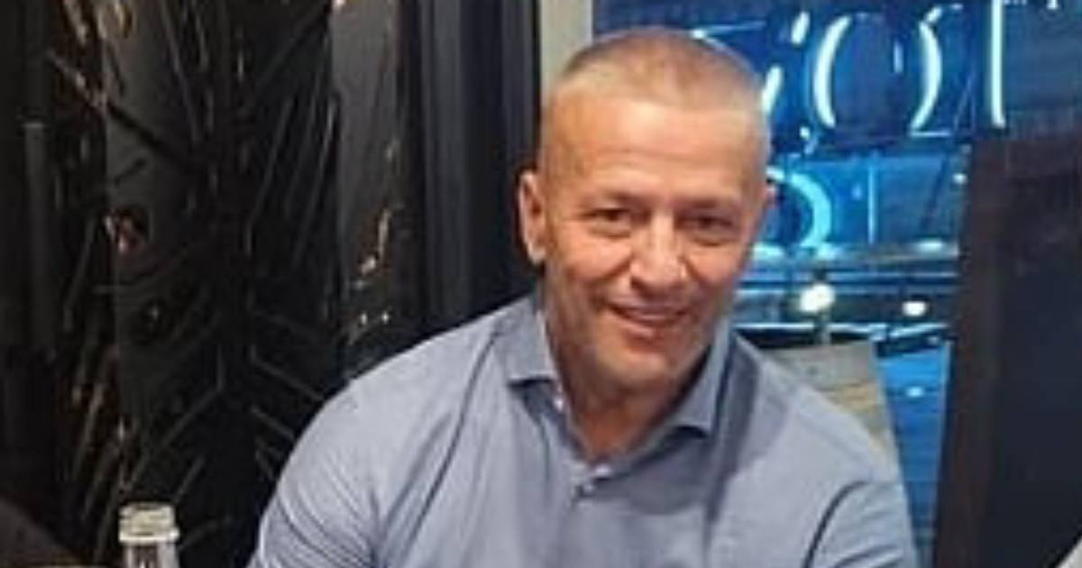 Naser Orić