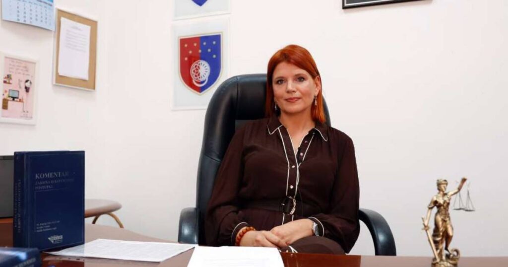 maja pašić