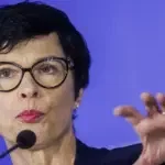 Marta Kos