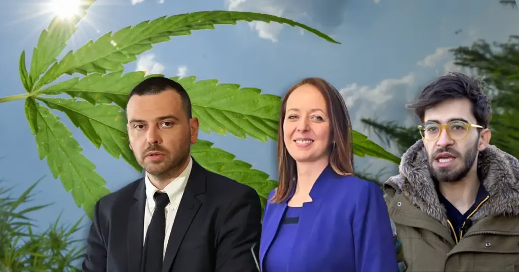 BiH na korak do legalizacije kanabisa! Šta će to značiti za pacijente