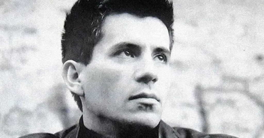 Milan Mladenović: život, muzika i antiratni angažman