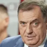 Milorad Dodik