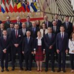 ministri vanjskih poslova brisel