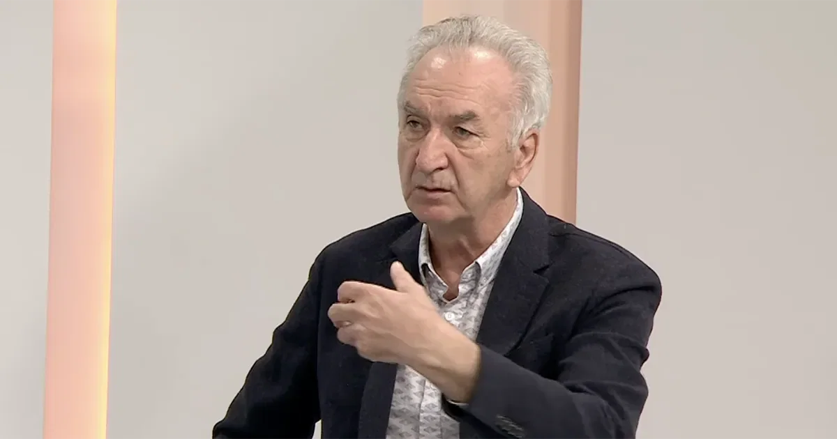 Mirko Šarović