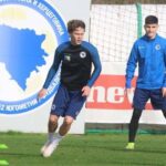 mlada nogometna reprezentacija bih
