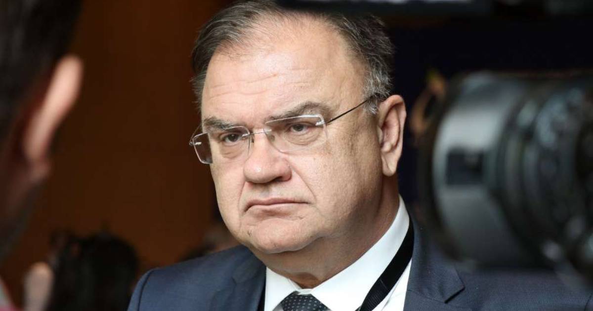 mladen ivanic