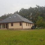 montažna kuća
