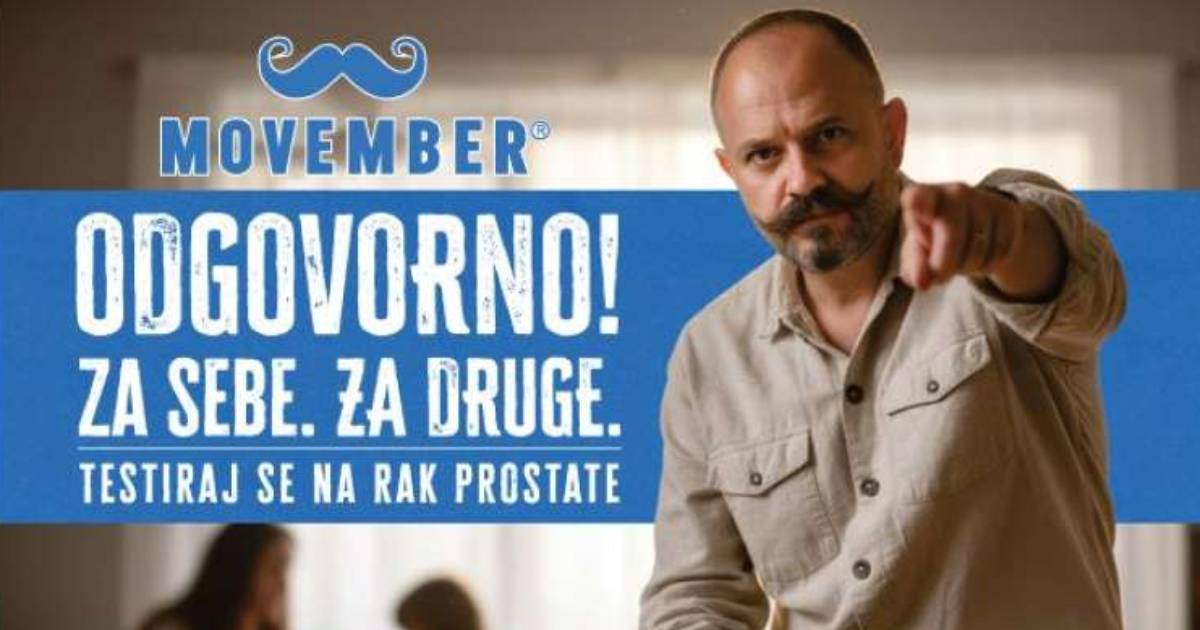 movember
