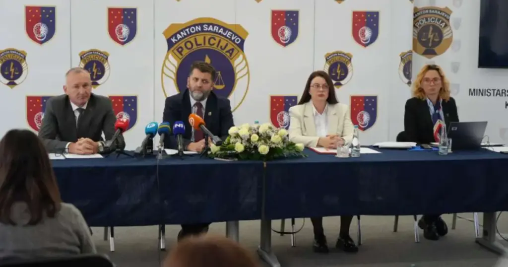 mup ks prezentacija baze podataka