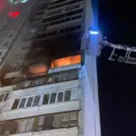 Napad na Kijev