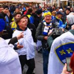 navijaci bih bec