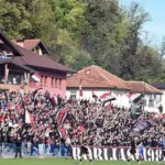 navijaci celika prva liga fbih