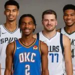 All star NBA