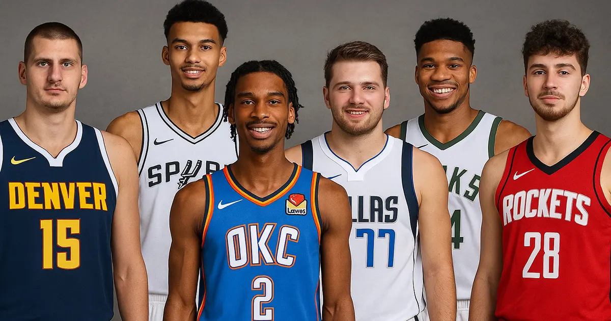 All star NBA