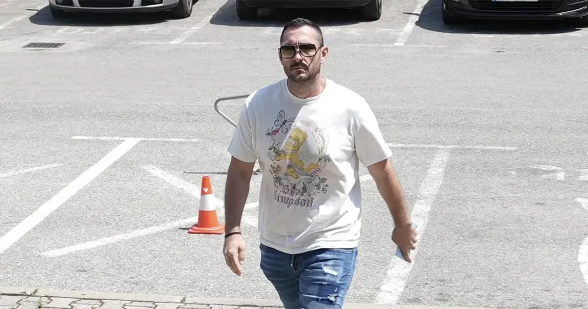 Nenad Radinković