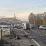 nesreća živinice