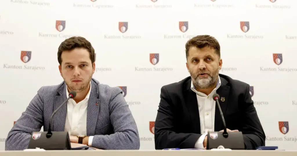 nihad uk i admir katica