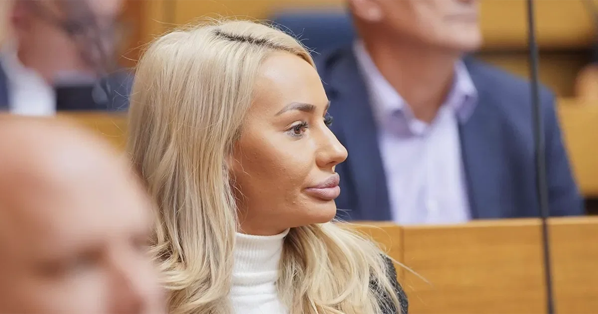 Nikolina Šljivić