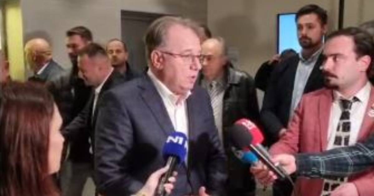 dojava o bombi sdp