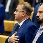 Nermin Nikšić i Ramo Isak