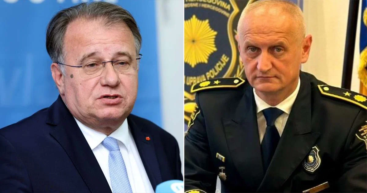 niksic munjic