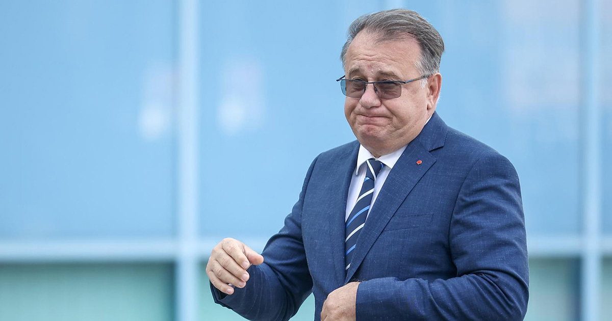 Nermin Nikšić