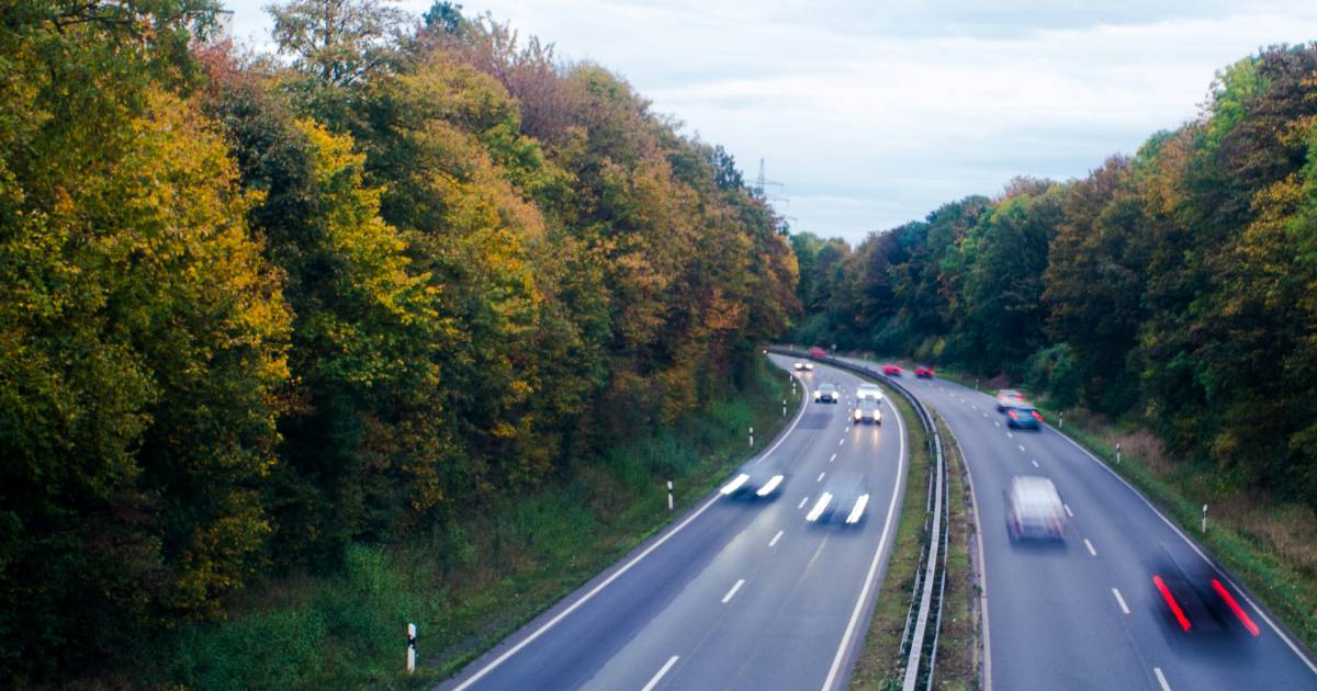 njemačka autoput