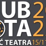 noc teatra