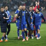 nogometna reprezentacija bih zmajevi
