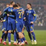 nogometna reprezentacija bih zmajevi slavlje