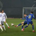 Prvi poraz mladih nogometaša BiH u kvalifikacijama, bodove sa Grbavice odnijela Norveška