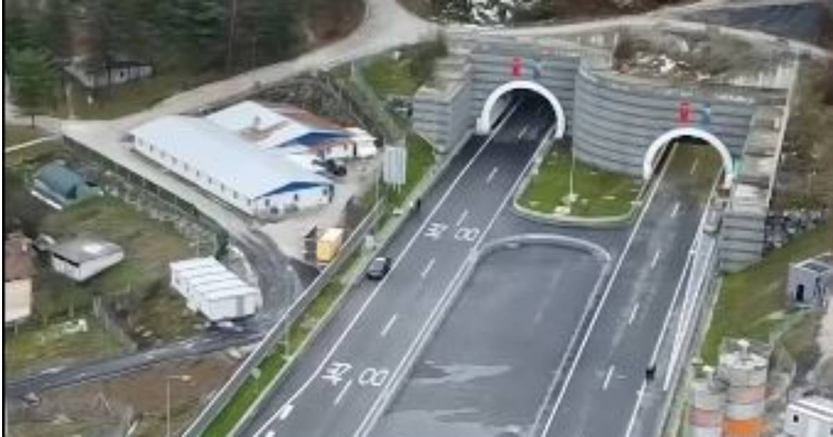 Nova dionica autoputa u BiH