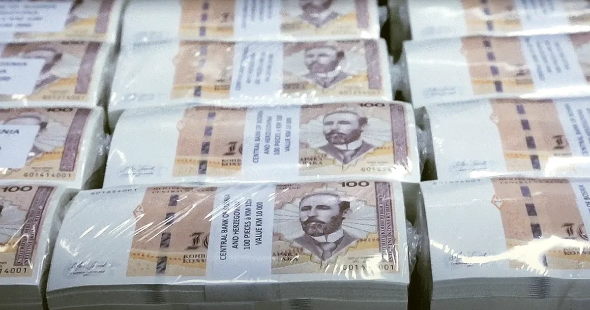 “Novac ću dati djeci i unucima”: Penzioner u BiH osvojio 410 hiljada maraka!
